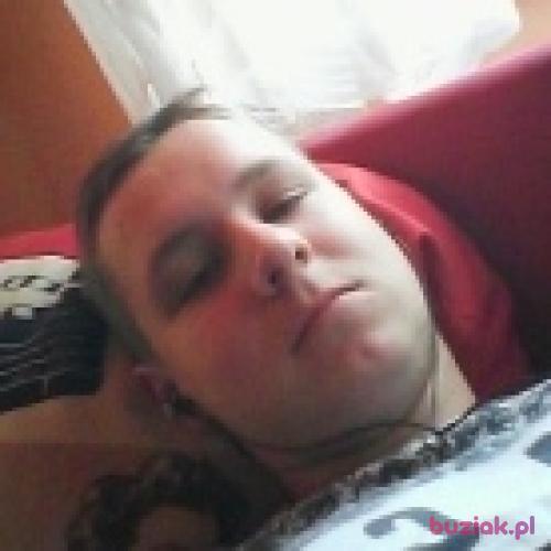 Michgrzeg, Mężczyzna, 27 lat, Kępno