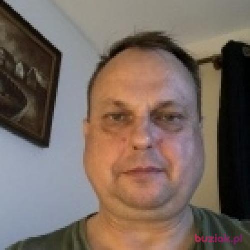 retarder, Mężczyzna, 58 lat, Lidzbark Warmiński