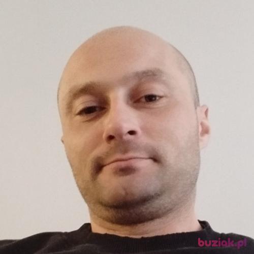 Michal447788, Mężczyzna, 40 lat, Żary