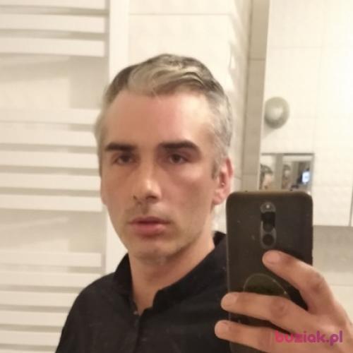 Darek89abc, Mężczyzna, 37 lat, Jarocin