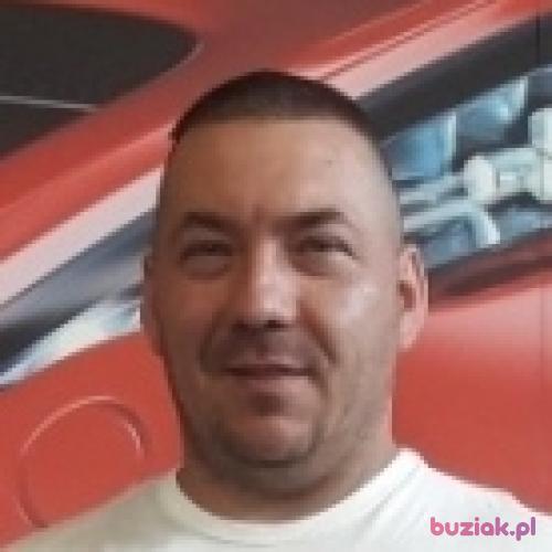 ARAKZG, Mężczyzna, 49 lat, Zielona Góra