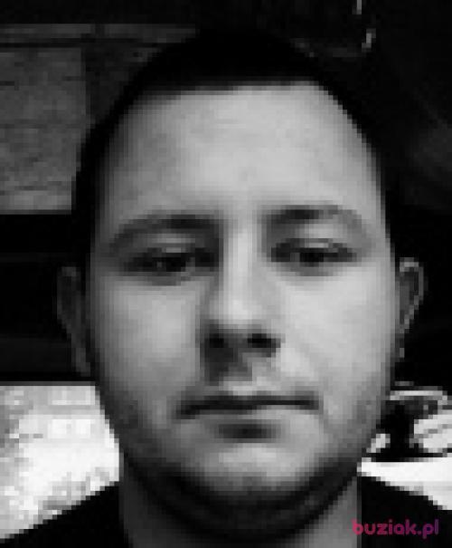 marcin1227, Mężczyzna, 30 lat, Włoszczowa