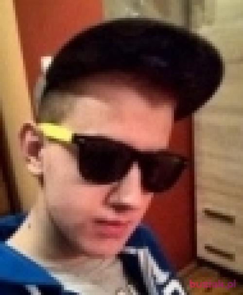 marcinfajny2, Mężczyzna, 28 lat, Milanówek