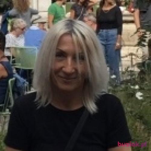 Elisabeth55, Kobieta, 61 lat, West Midlands
