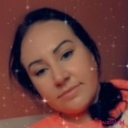 Anuleczka91, Kobieta, 35 lat, Murowana Goślina