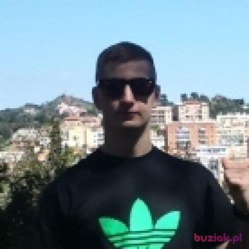 Jagizld, Mężczyzna, 30 lat, Warszawa