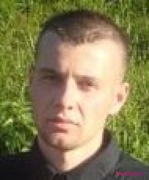 szugi13, Mężczyzna, 37 lat, Tarnów