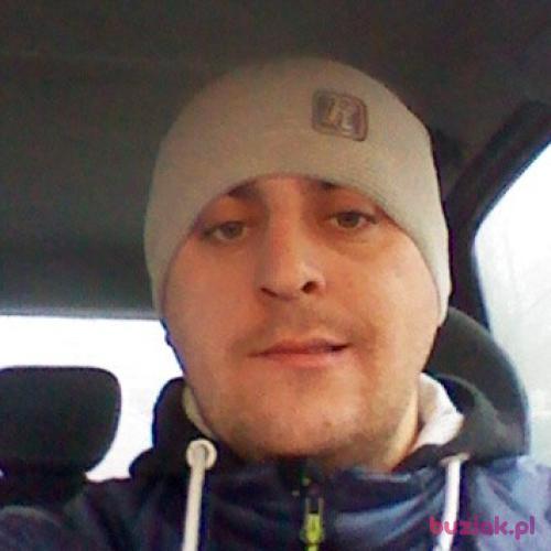 Amsterdamus, Male, 40 years, Zgierz