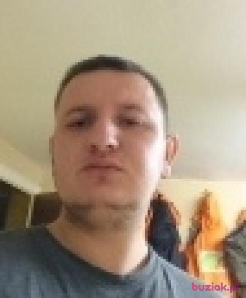 5453, Mężczyzna, 38 lat, Nowy Sącz