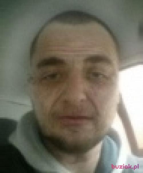 Czarnuuch21, Male, 32 years, Sanok