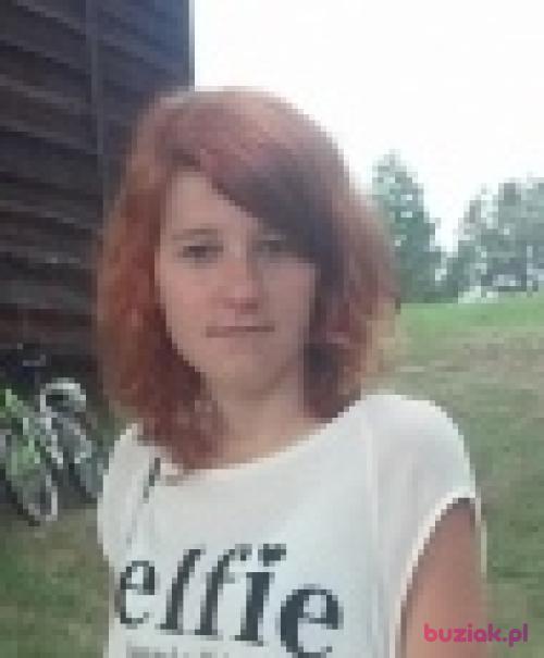 paulina96, Kobieta, 30 lat, Mrągowo