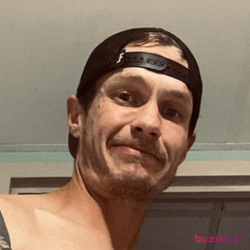 Cfelinator14, Mężczyzna, 41 lat, Gdańsk