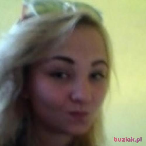 paulafajna4, Kobieta, 27 lat, Tuchola