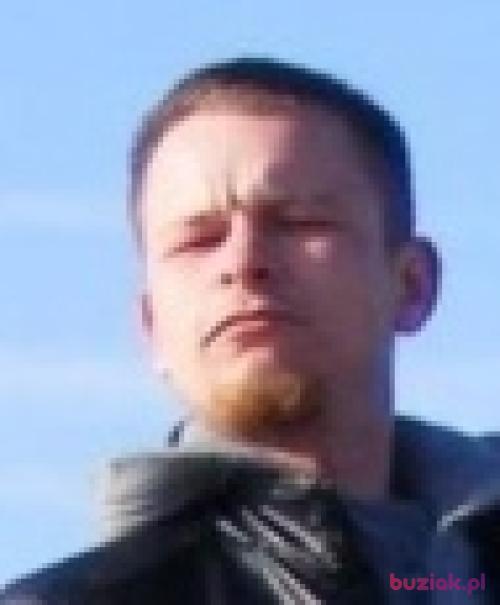 CatcherOfSouls, Mężczyzna, 38 lat, Olsztyn