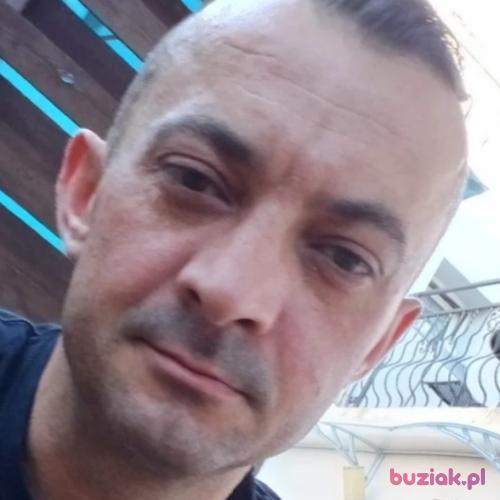 Wiliam83, Mężczyzna, 42 lata, Wrocław