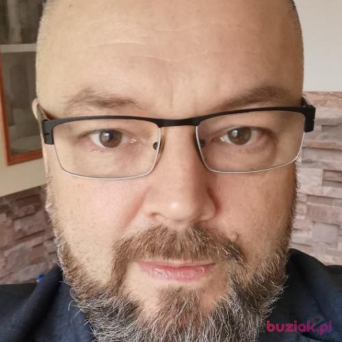 Max_Ii, Mężczyzna, 54 lata, Zielona Góra
