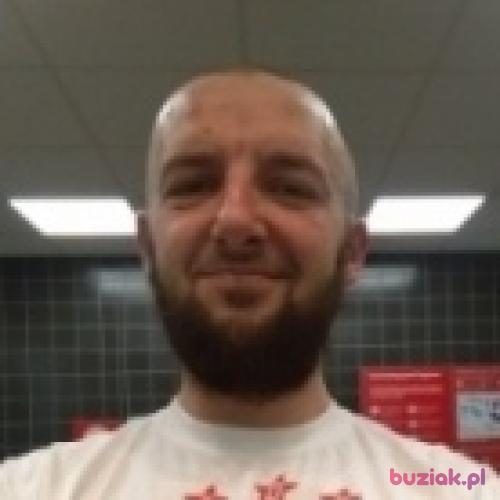 Arturoo81, Mężczyzna, 45 lat, Birmingham