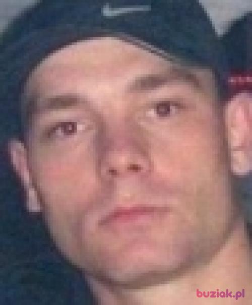 0njars0n, Male, 37 years, Inowrocław