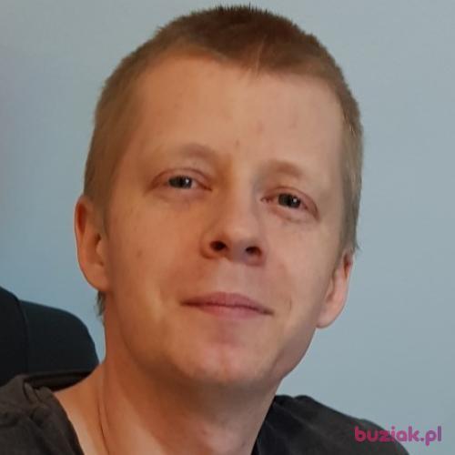 Sarge001, Male, 30 years, warmińsko-mazurskie
