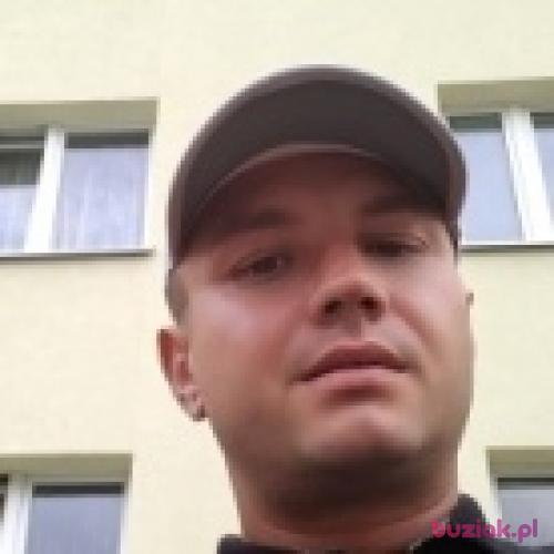 Mch, Mężczyzna, 42 lata, Białystok