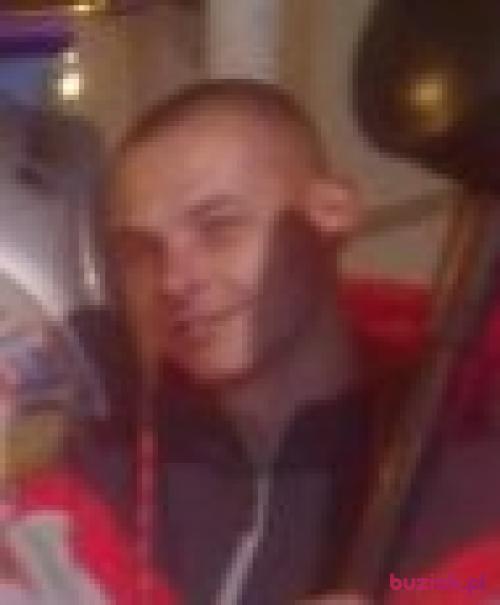 Arkadiusz2014, Mężczyzna, 36 lat, Nowy Sącz