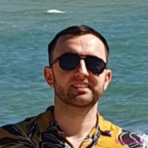Bartek94xyz, Mężczyzna, 31 lat, Bathgate
