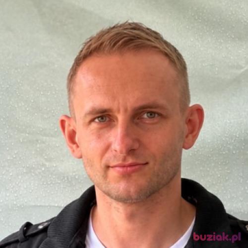 matti94, Mężczyzna, 32 lata, Wieluń