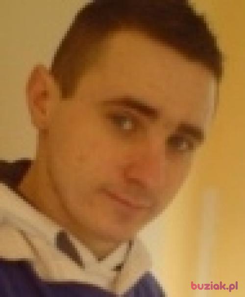 wojtekopz, Mężczyzna, 37 lat, Choszczno