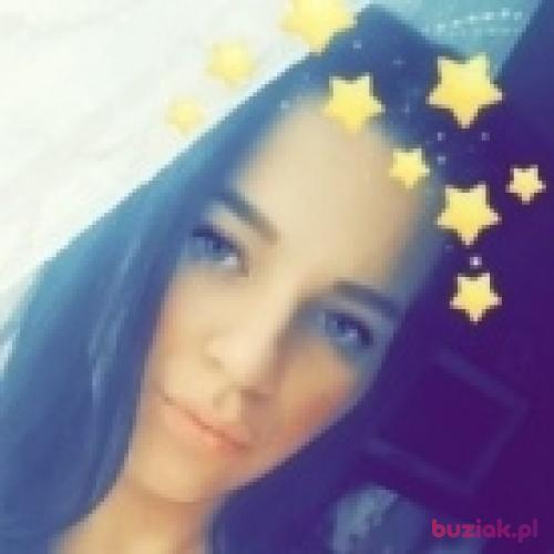 karolinaa4, Kobieta, 25 lat, Gliwice