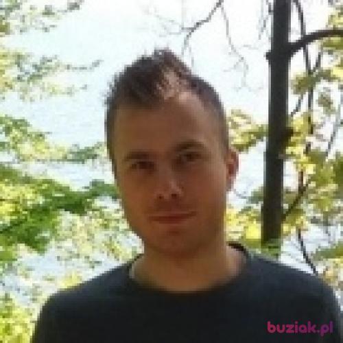 maciek1993waw, Mężczyzna, 33 lata, Warszawa