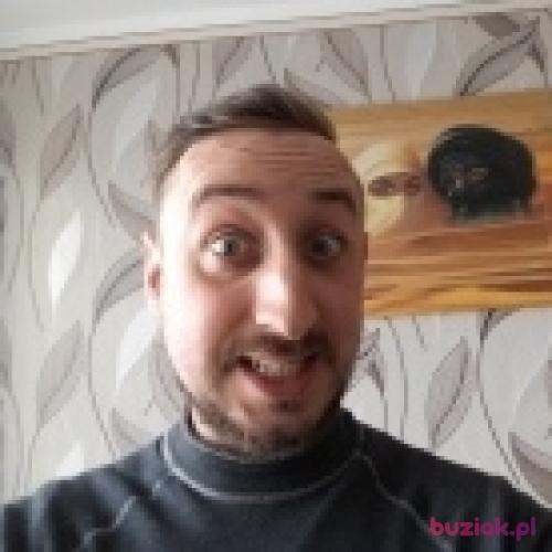 Psjcp, Mężczyzna, 36 lat, Szczecin