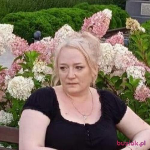 Aniika, Kobieta, 55 lat, Sochaczew