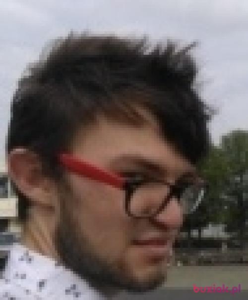 OskiBoskii, Mężczyzna, 30 lat, Katowice
