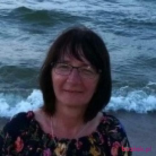 Halina59r, Kobieta, 70 lat, Lwówek Śląski