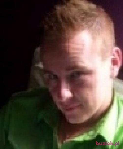 Krystian8812, Mężczyzna, 34 lata, Wodzisław Śląski