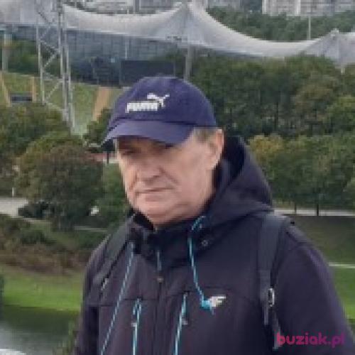 monachium, Mężczyzna, 64 lata, Monachium