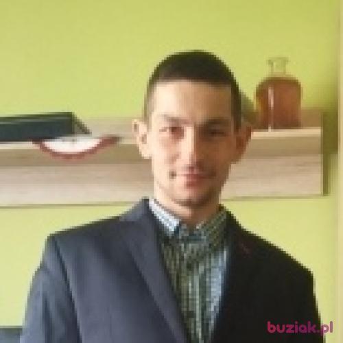 Arkadiusz00, Mężczyzna, 39 lat, Piaseczno