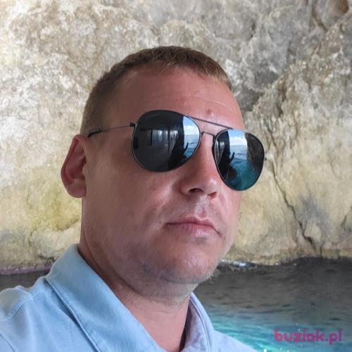 Dawid85xyz, Mężczyzna, 40 lat, Kingston upon Hull