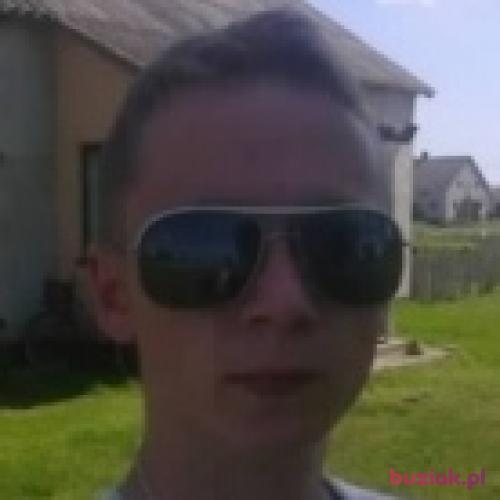 Cezary1995, Mężczyzna, 31 lat, Włocławek