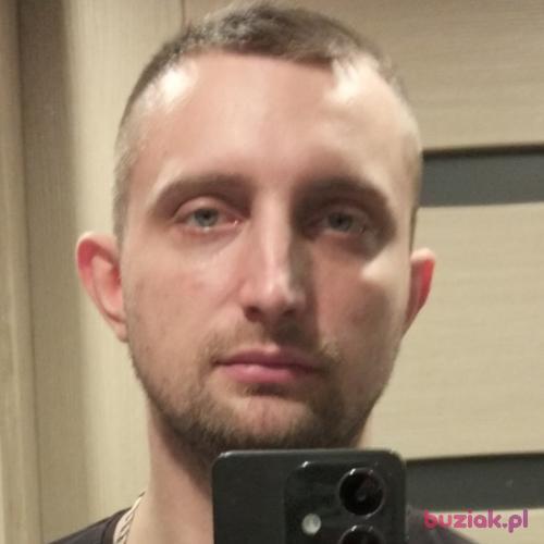 Xarez, Male, 33 years, Włocławek