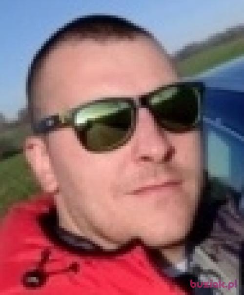 Matias94, Mężczyzna, 32 lata, Lubawa