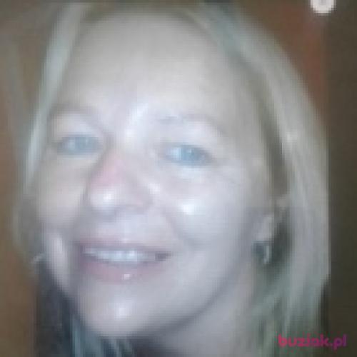 myszkaxxx, Kobieta, 58 lat, Lublin