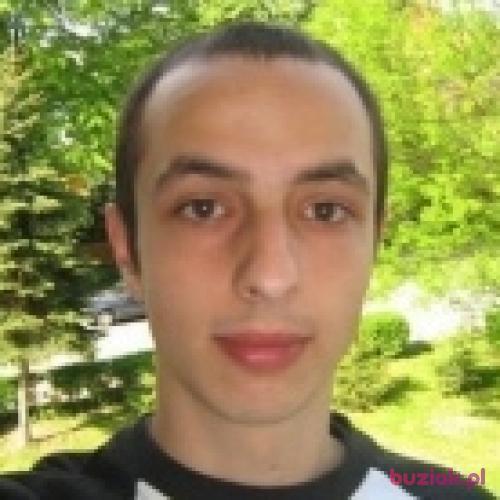 kosiu13, Mężczyzna, 36 lat, Gorlice