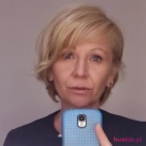 gwiazdka06, Kobieta, 55 lat, Warszawa