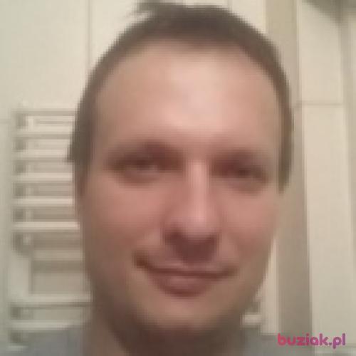 TomekSzczytno, Mężczyzna, 40 lat, Szczytno
