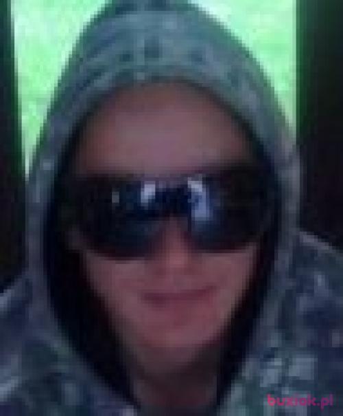 haku95, Mężczyzna, 31 lat, Szlichtyngowa