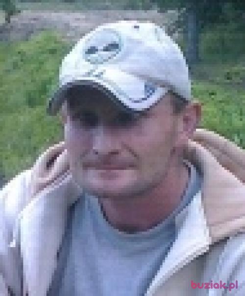 samotnytatus, Mężczyzna, 43 lata, Lewin Brzeski