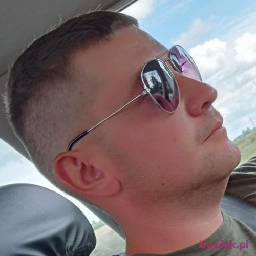 stylo89, Mężczyzna, 37 lat, Kalisz
