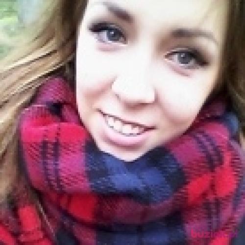 gosia989, Kobieta, 28 lat, Gorzów Wielkopolski