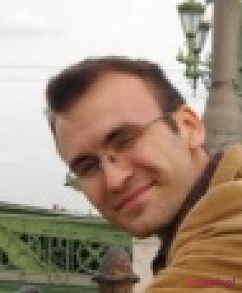 Zerge, Mężczyzna, 45 lat, Kraków